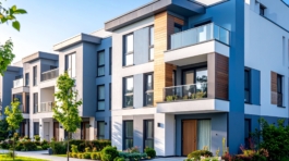 Firefly_apartments outside from far 417583
